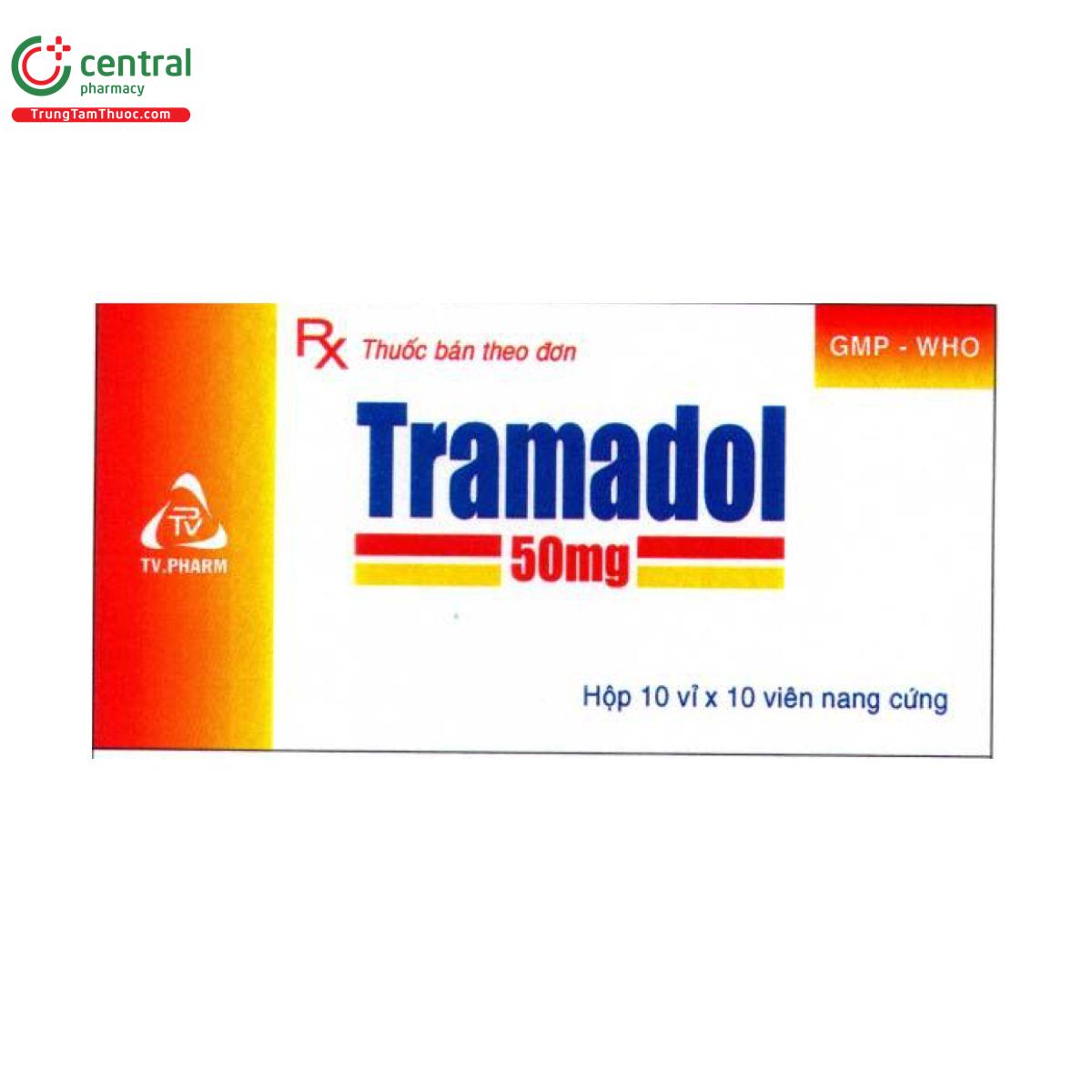 thuoc tramadol 50mg tv pharm 2 Q6465 thuoc tramadol 50mg tv pharm 2 Q6465