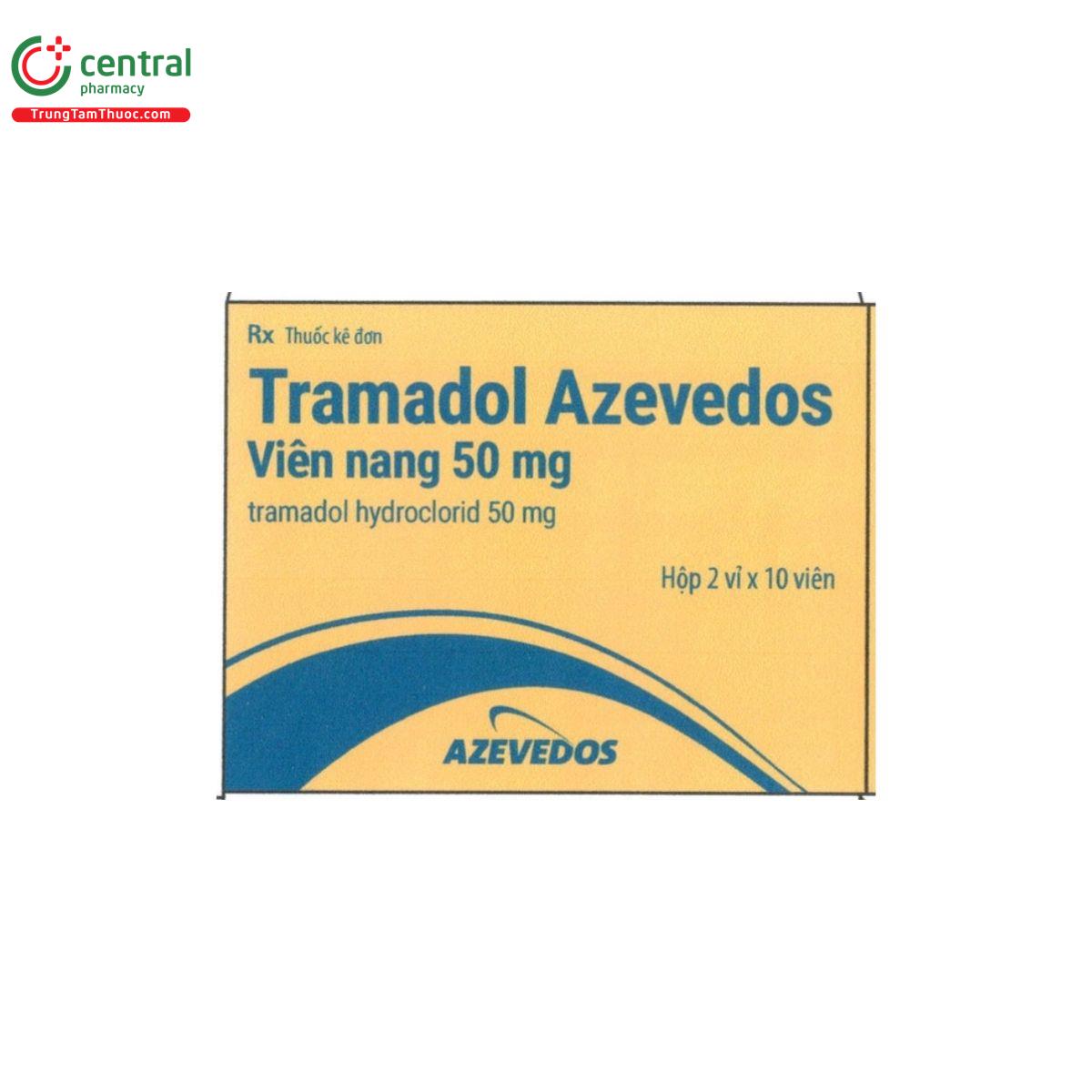thuoc tramadol azevedos 50mg 1 I3381 thuoc tramadol azevedos 50mg 1 I3381