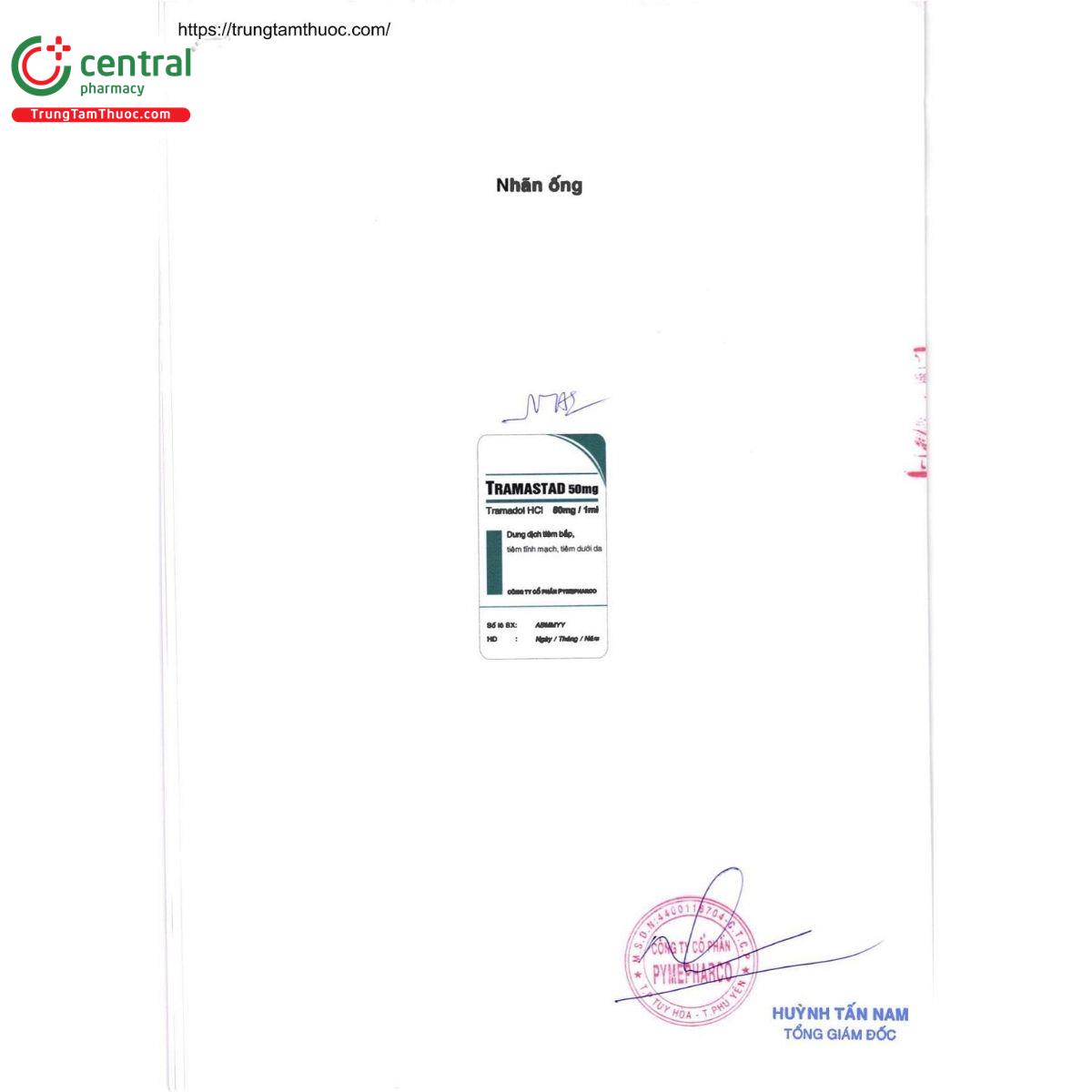 thuoc tramastad 50mg 3 I3326 thuoc tramastad 50mg 3 I3326