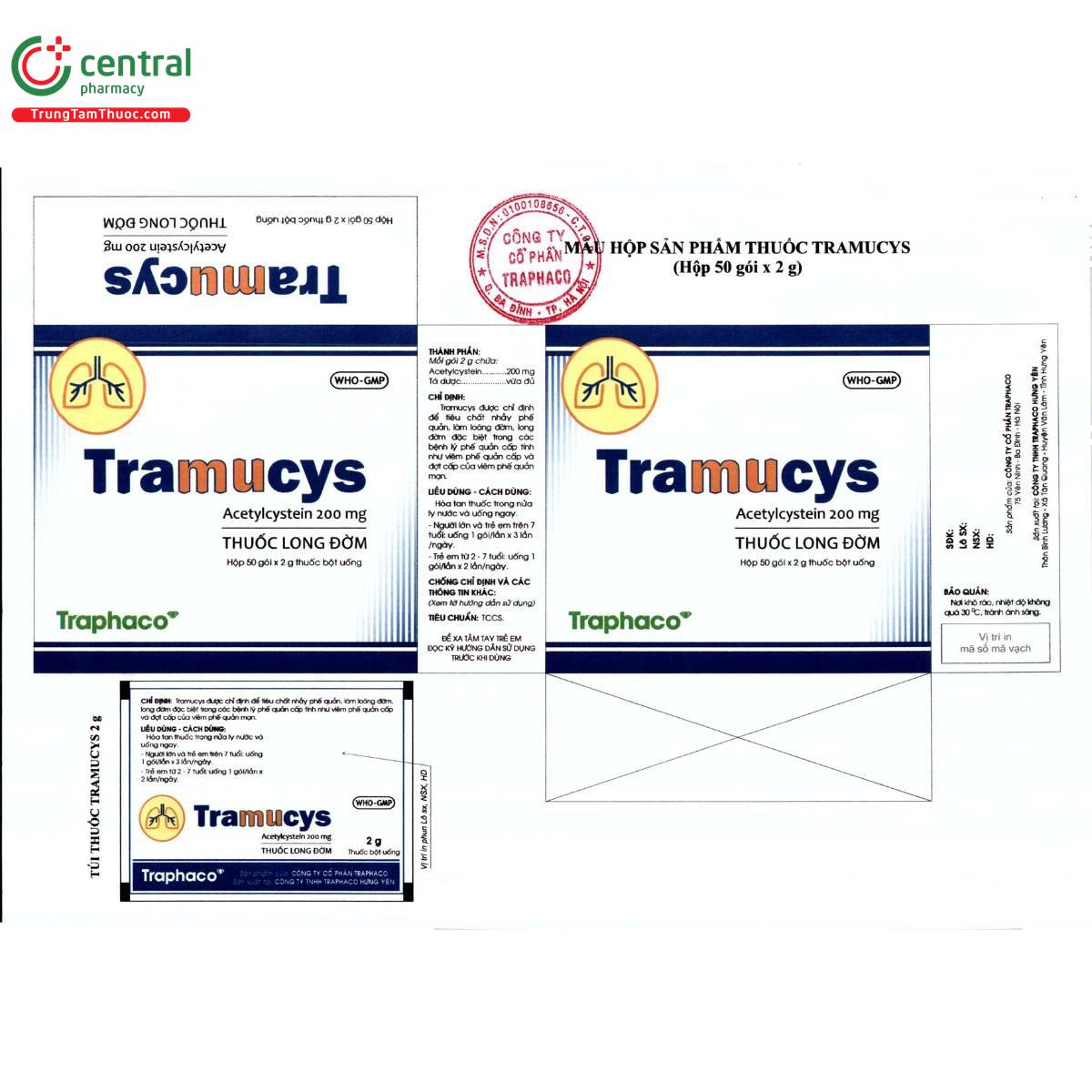 thuoc tramucys 200mg 4 I3246