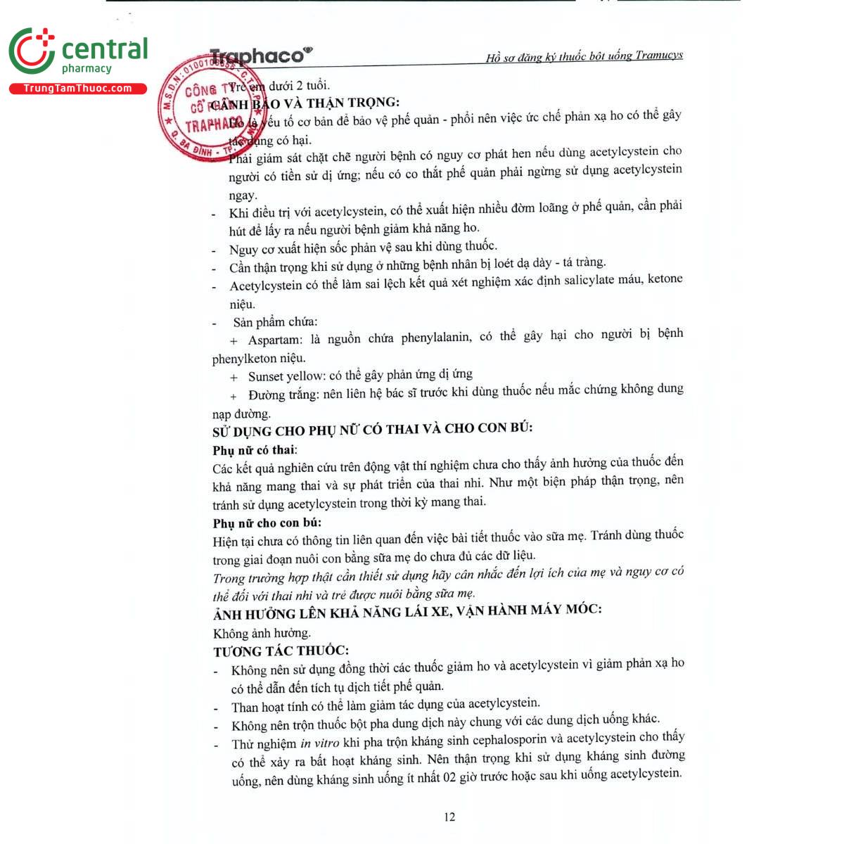 thuoc tramucys 200mg 6 J3248