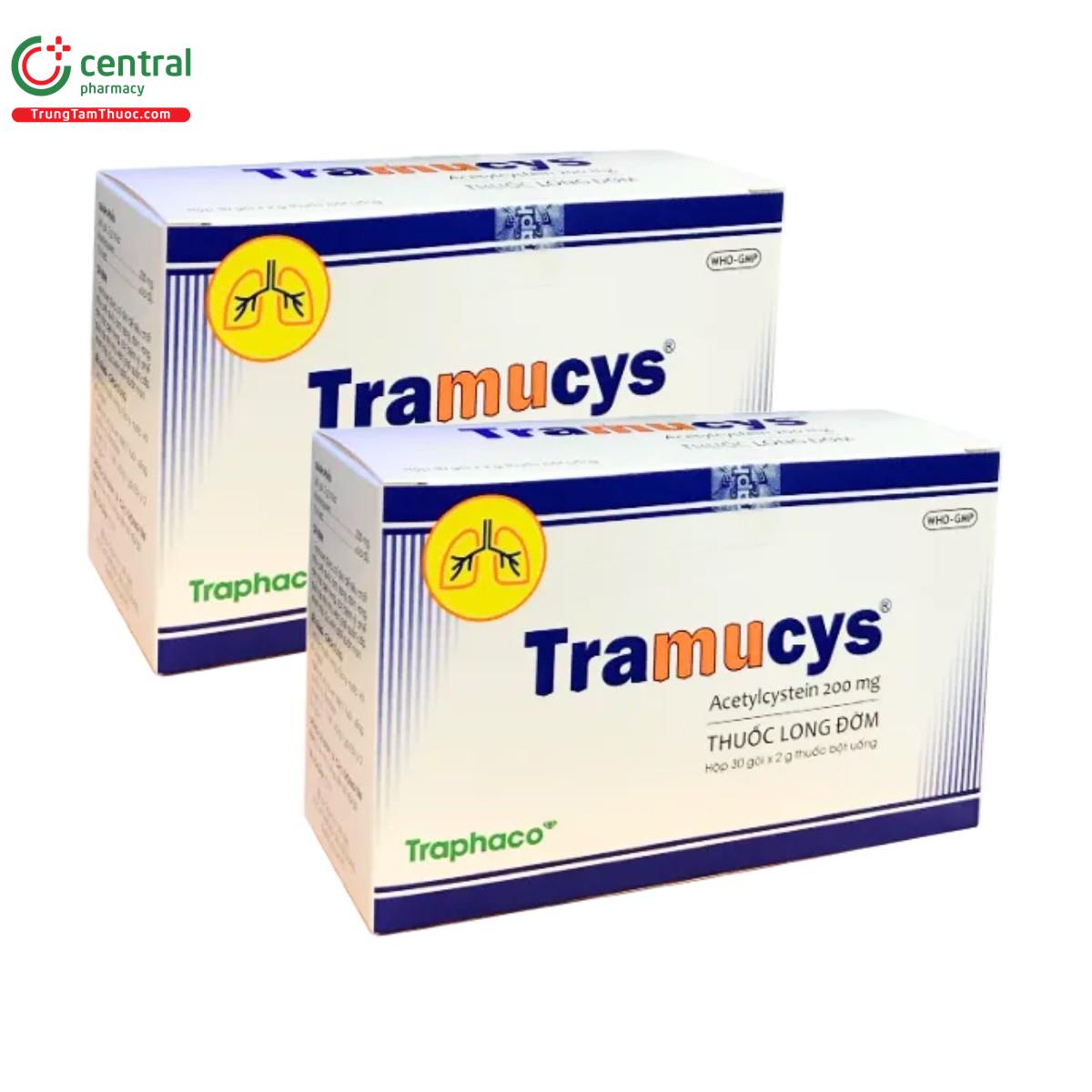 thuoc tramucys 200mg N5412