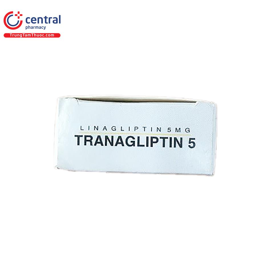 thuoc tranagliptin 5 10 D1773