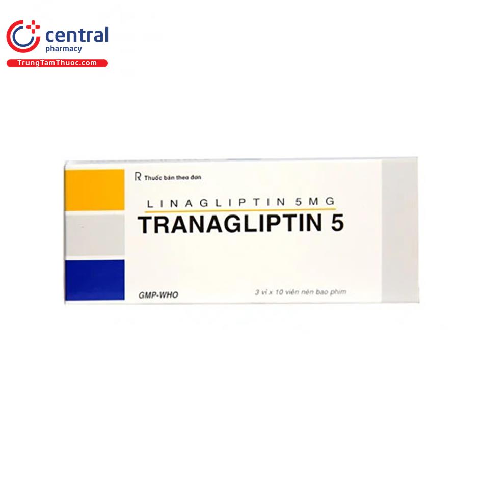 thuoc tranagliptin 5 12 Q6244