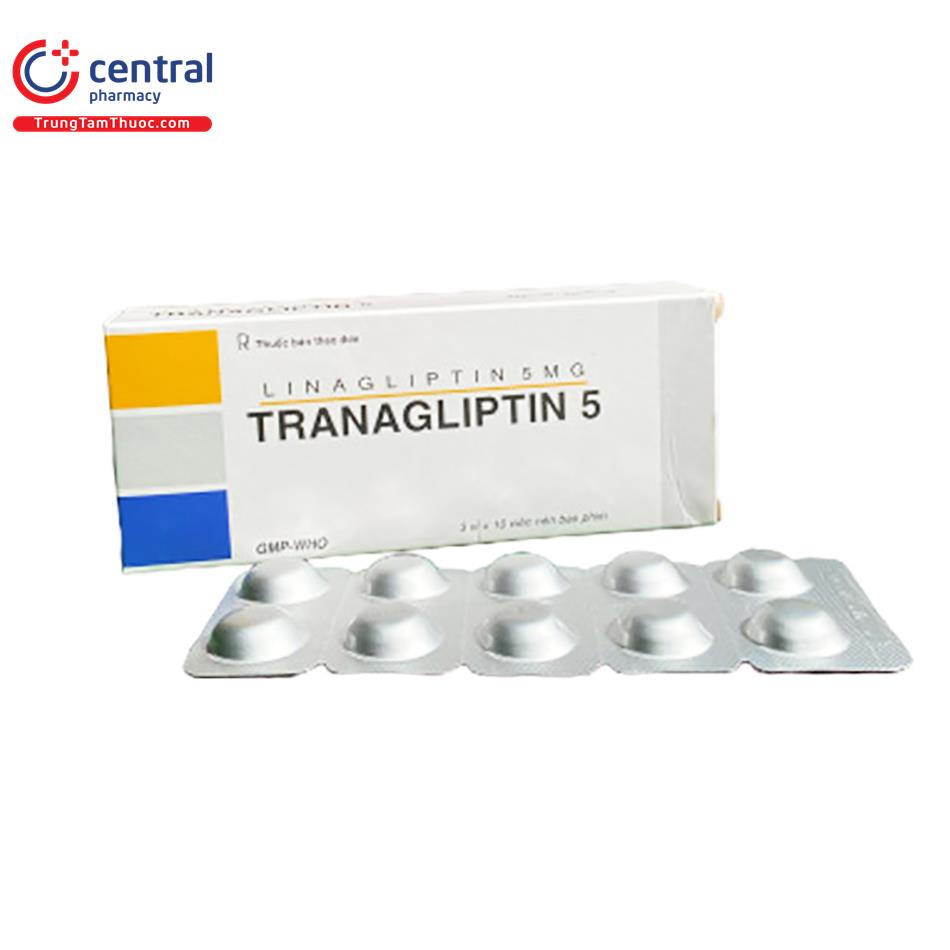 thuoc tranagliptin 5 13 V8804