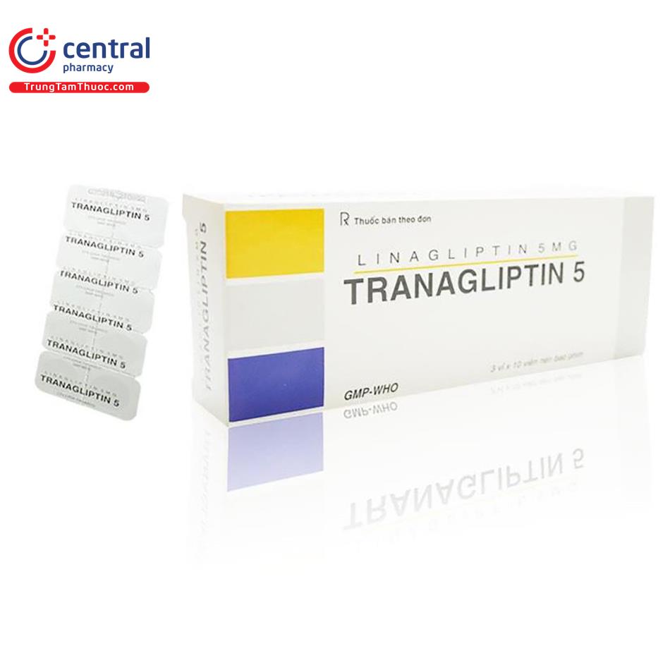thuoc tranagliptin 5 14 R7343