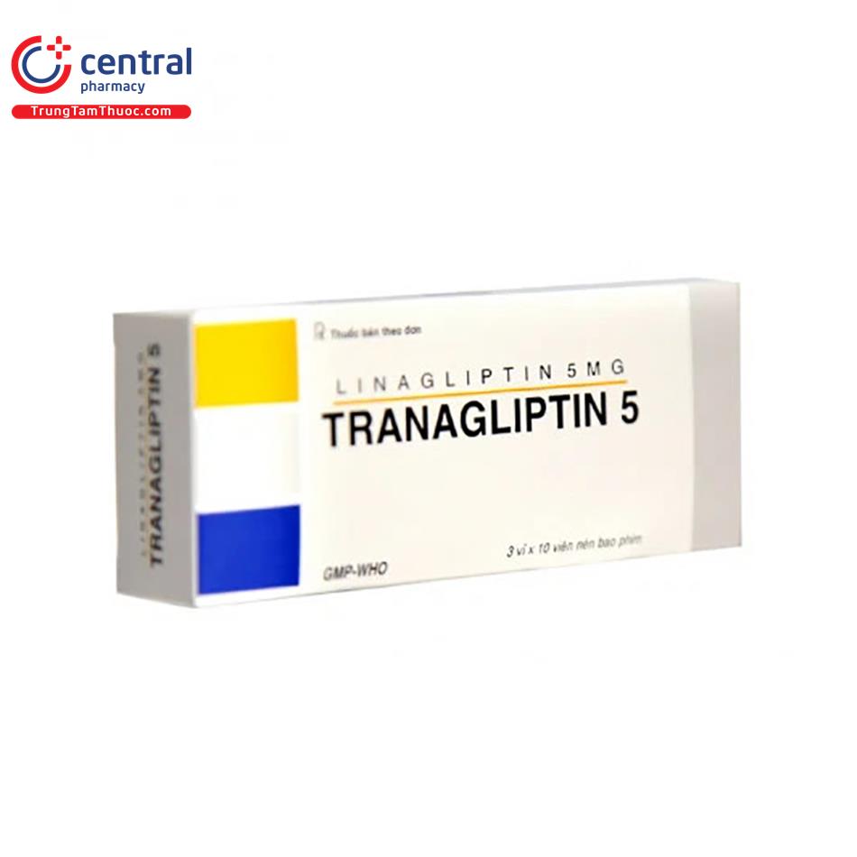 thuoc tranagliptin 5 3 C1817