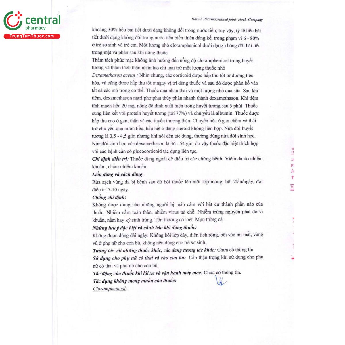 thuoc tranlippo 6 H3001 thuoc tranlippo 6 H3001