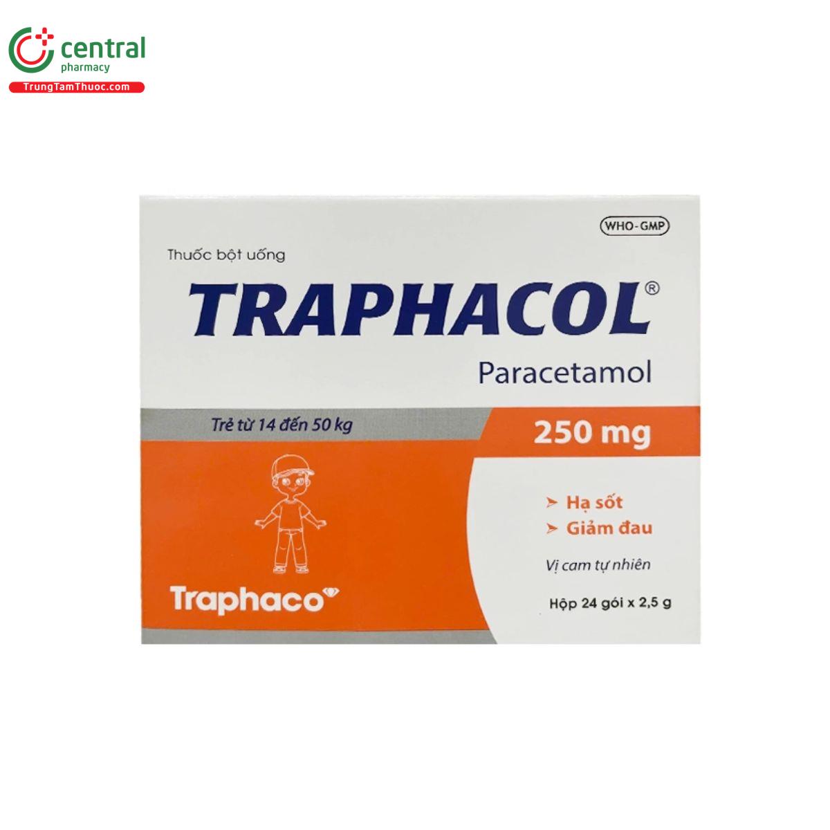 thuoc traphacol 250mg 2 J3125