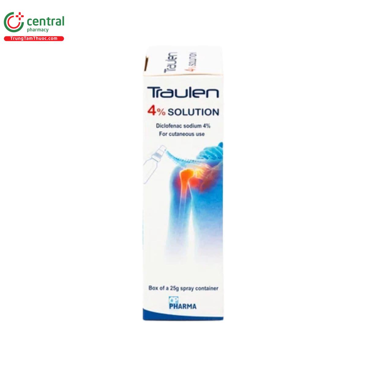 thuoc traulen 4 solution 4 U8412