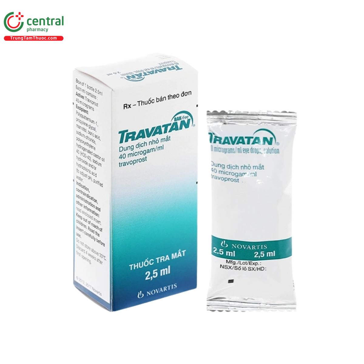 thuoc travatan 2 V8067 thuoc travatan 2 V8067