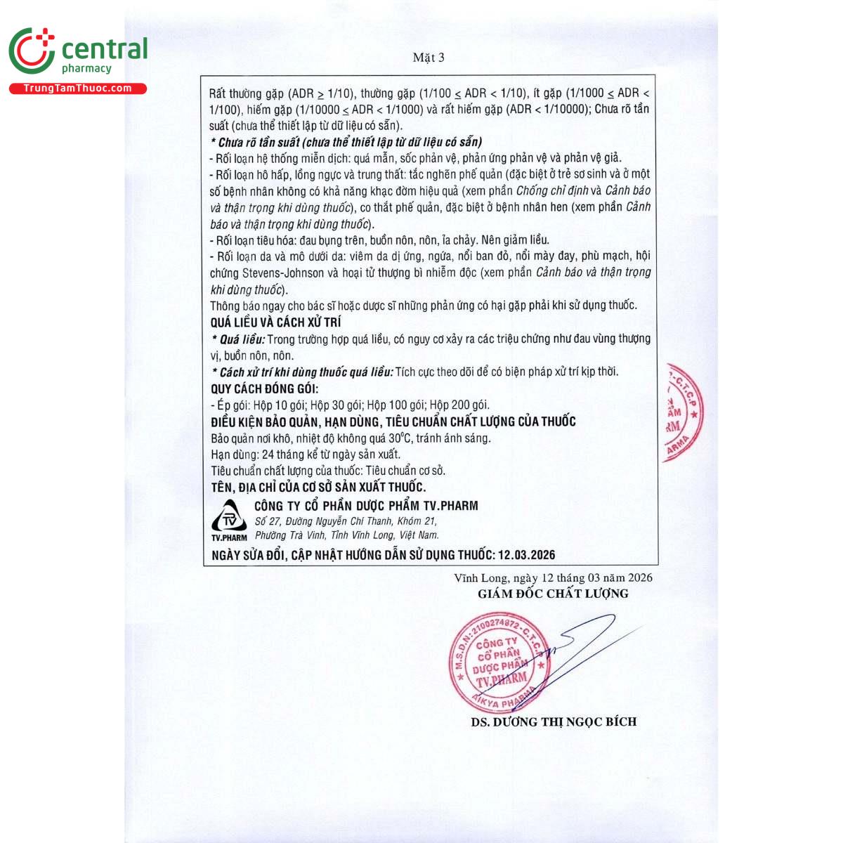thuoc travimuc 200mg 8 V8744 thuoc travimuc 200mg 8 V8744