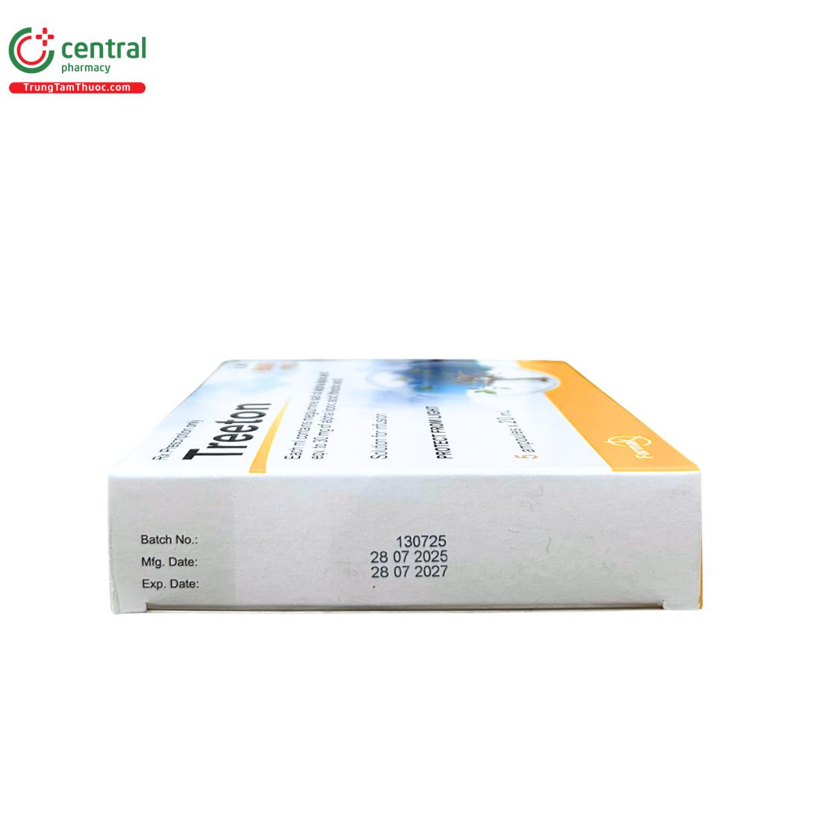 thuoc treeton 600mg20ml 5 U8506 thuoc treeton 600mg20ml 5 U8506