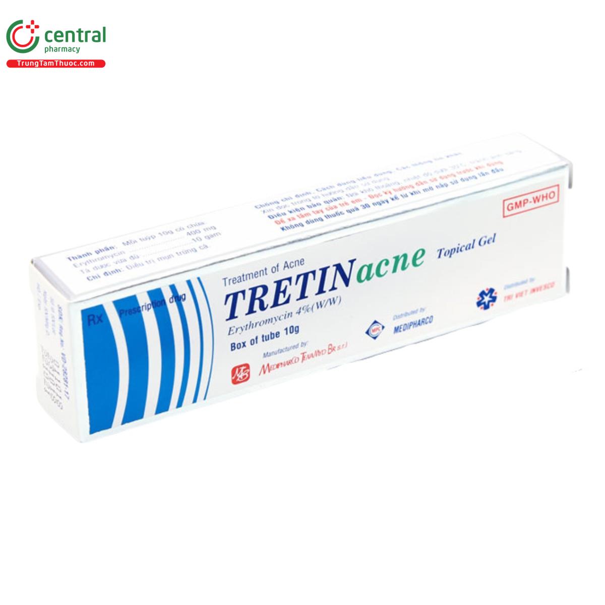 thuoc tretinacne 4 1 M5102 thuoc tretinacne 4 1 M5102