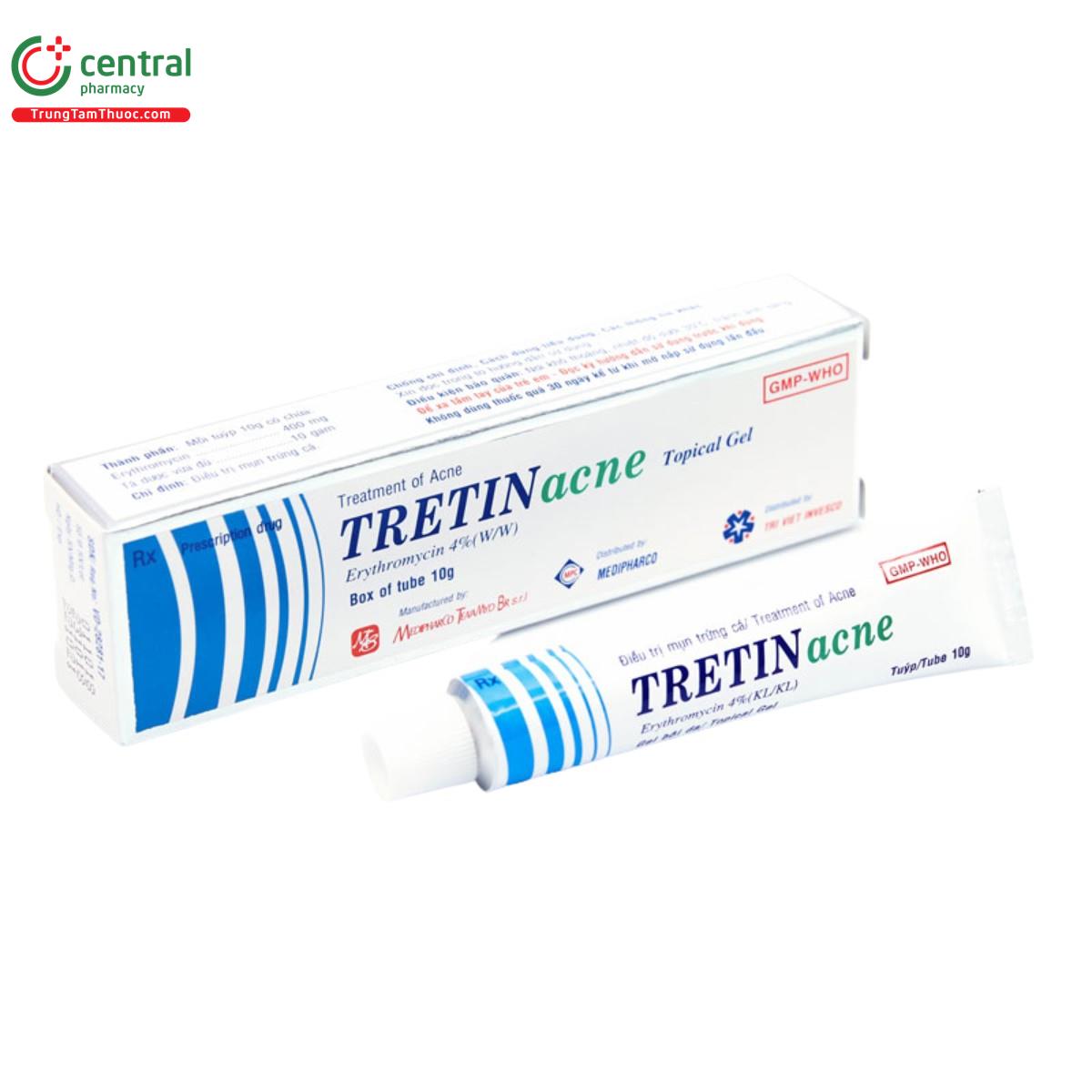 thuoc tretinacne 4 P6281 thuoc tretinacne 4 P6281
