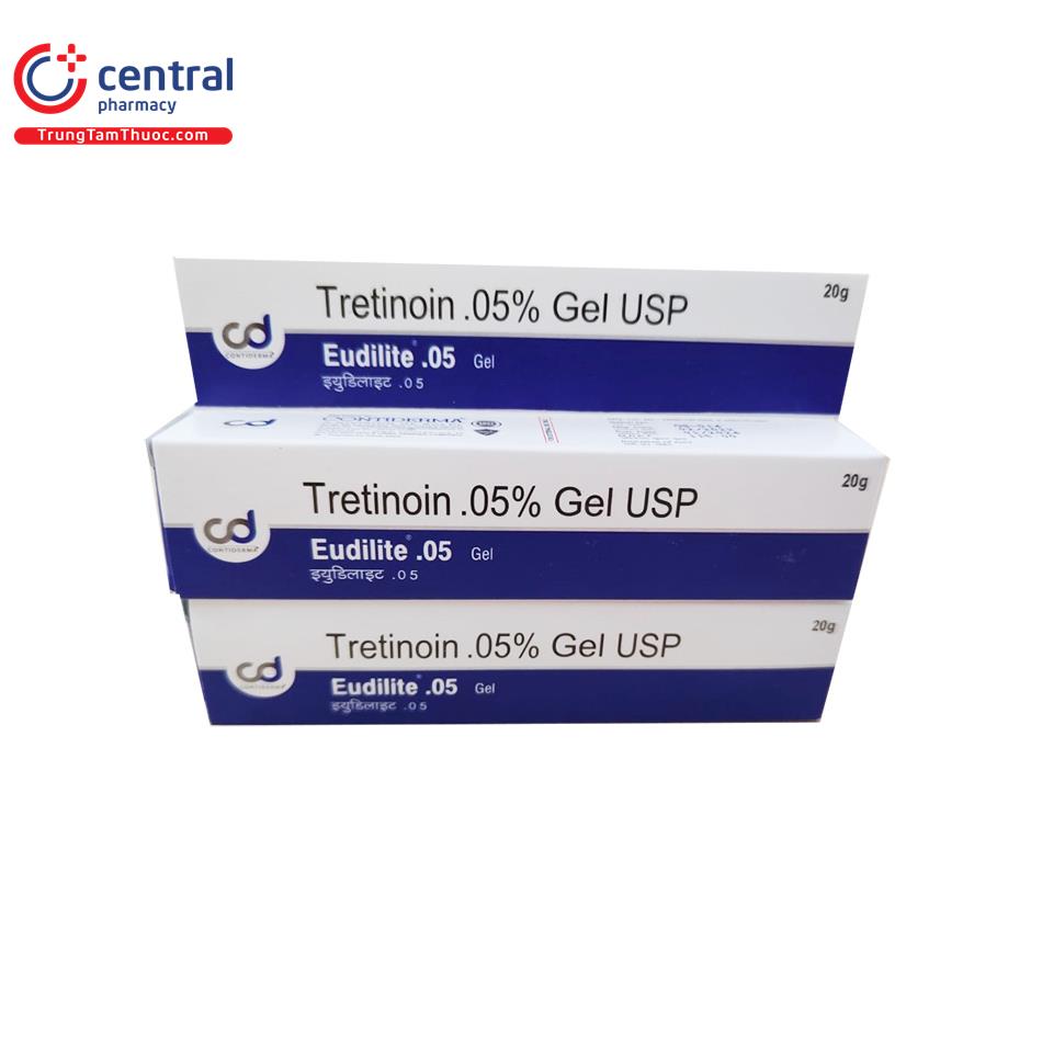 thuoc tretinoin 05 gel usp eudilite 05 20g contiderma 3 E1200