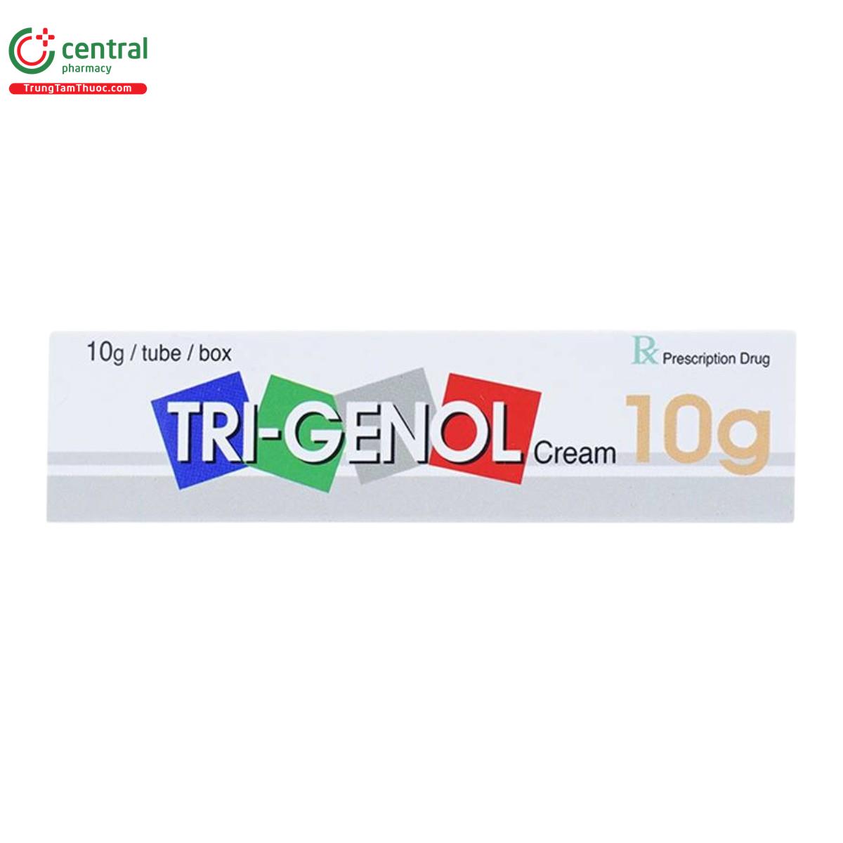 thuoc tri genol cream 10g 2 R7518 thuoc tri genol cream 10g 2 R7518