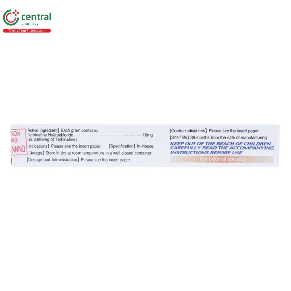 thuoc tri genol cream 10g 4 B0268 thuoc tri genol cream 10g 4 B0268