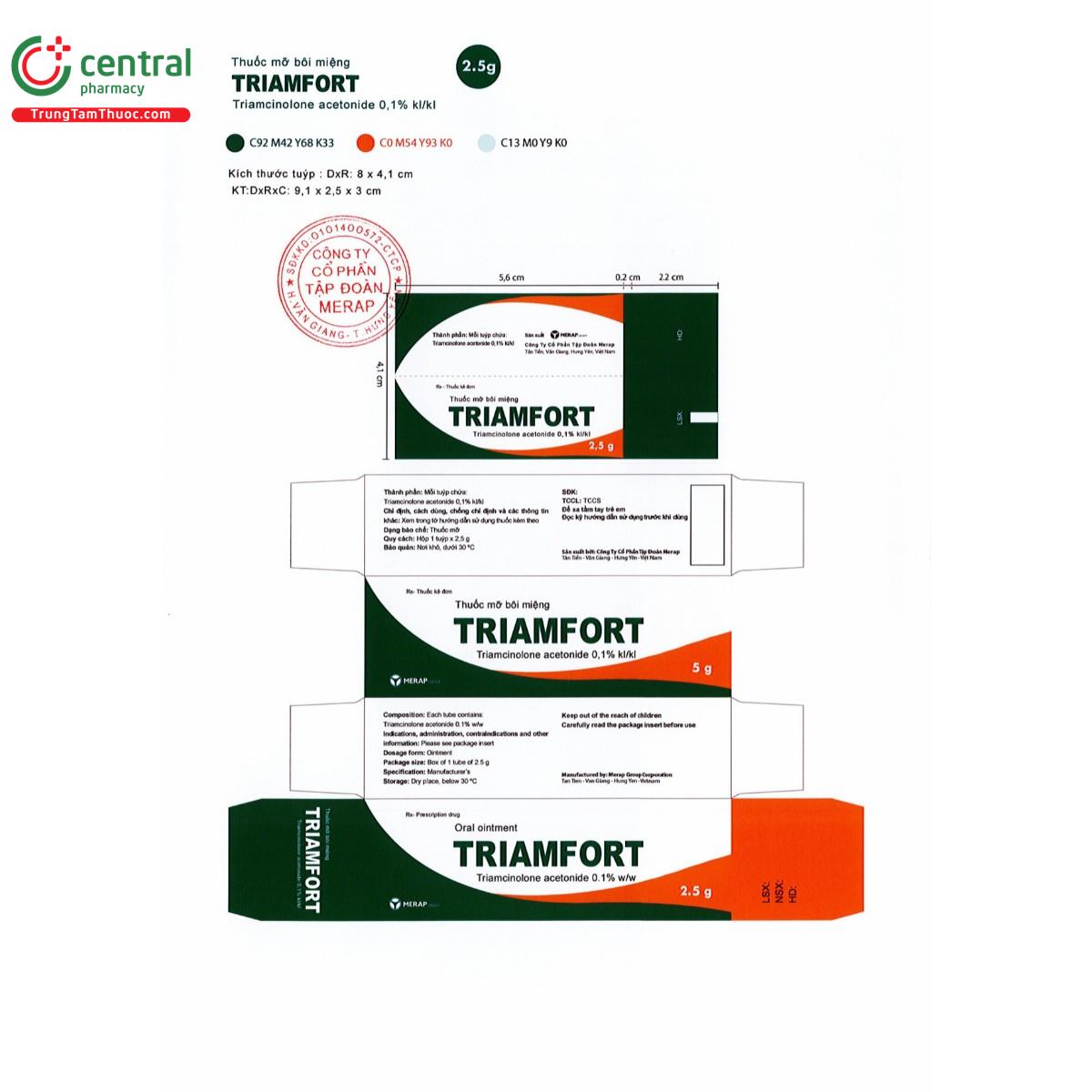 thuoc triamfort 01 2 P6087