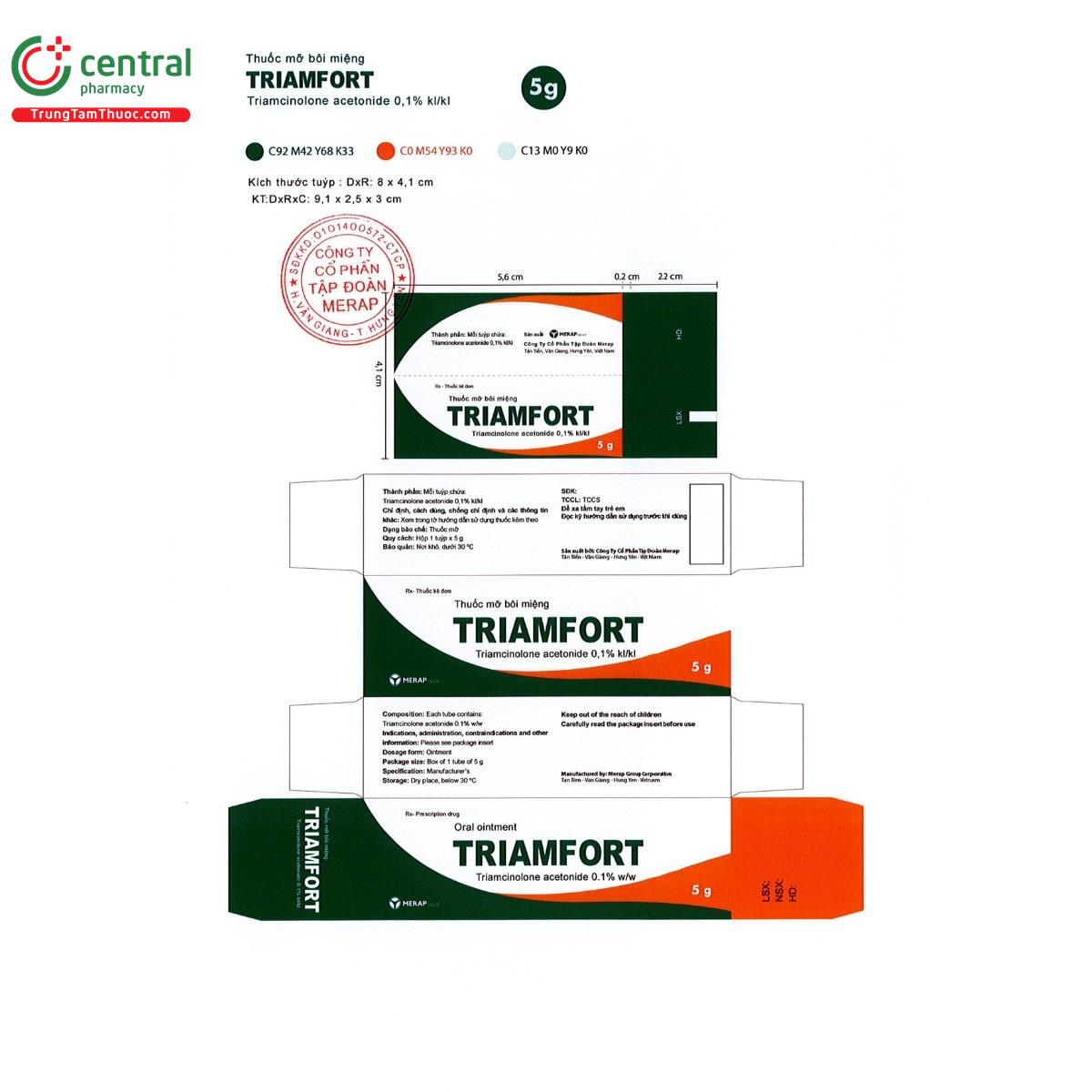 thuoc triamfort 01 3 A0624