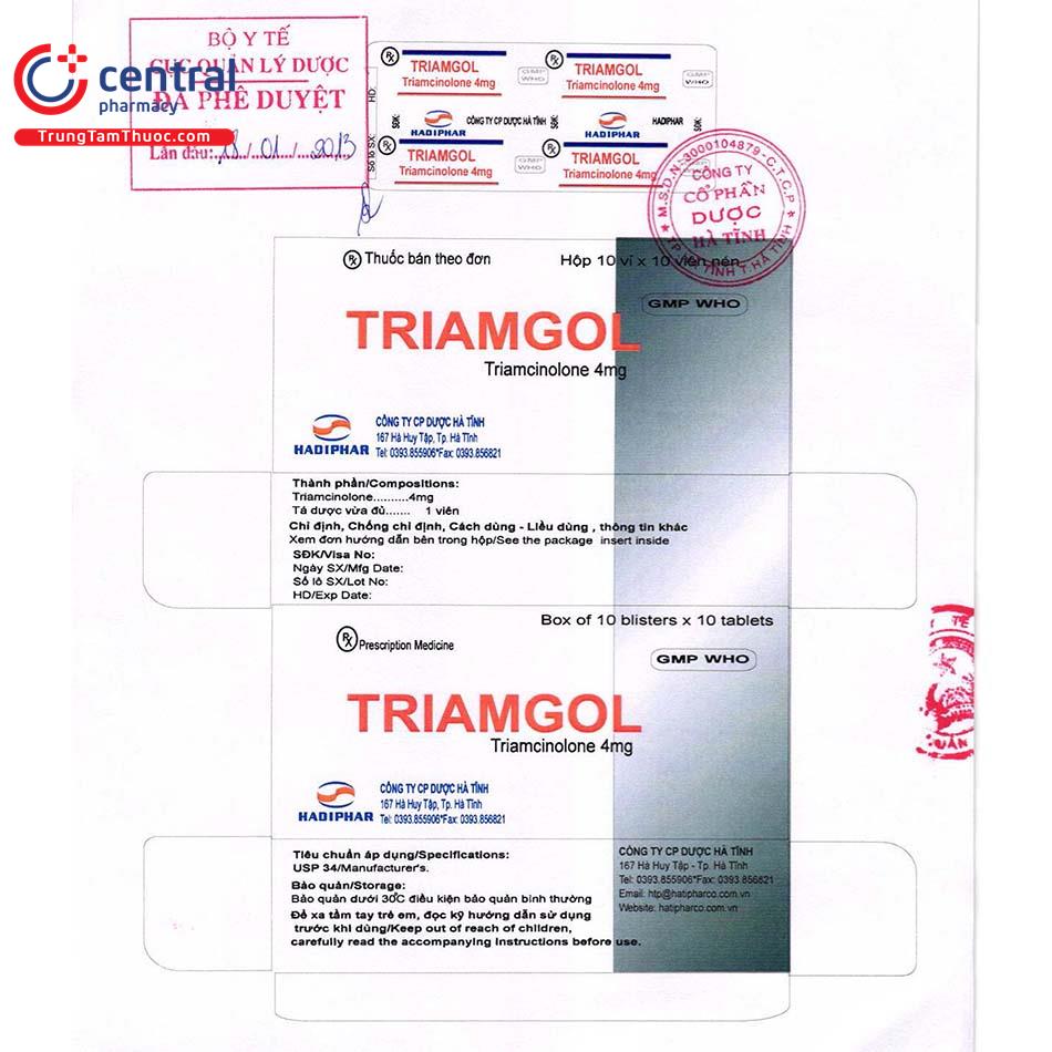 thuoc triamgol 4mg 6 E1782