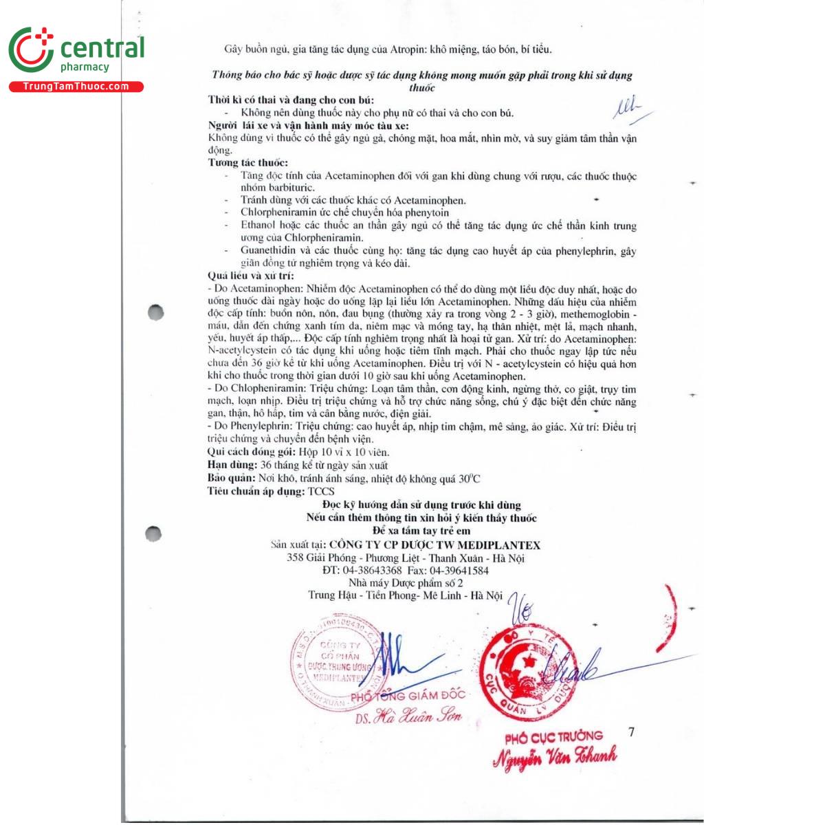 thuoc triamicin f 7 S7252 thuoc triamicin f 7 S7252