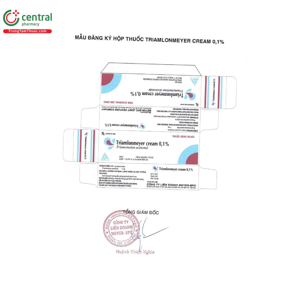 thuoc triamlonmeyer cream 01 2 U8327 thuoc triamlonmeyer cream 01 2 U8327