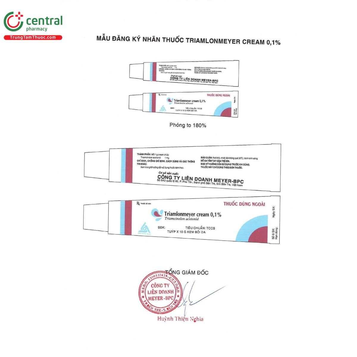 thuoc triamlonmeyer cream 01 3 D1076 thuoc triamlonmeyer cream 01 3 D1076