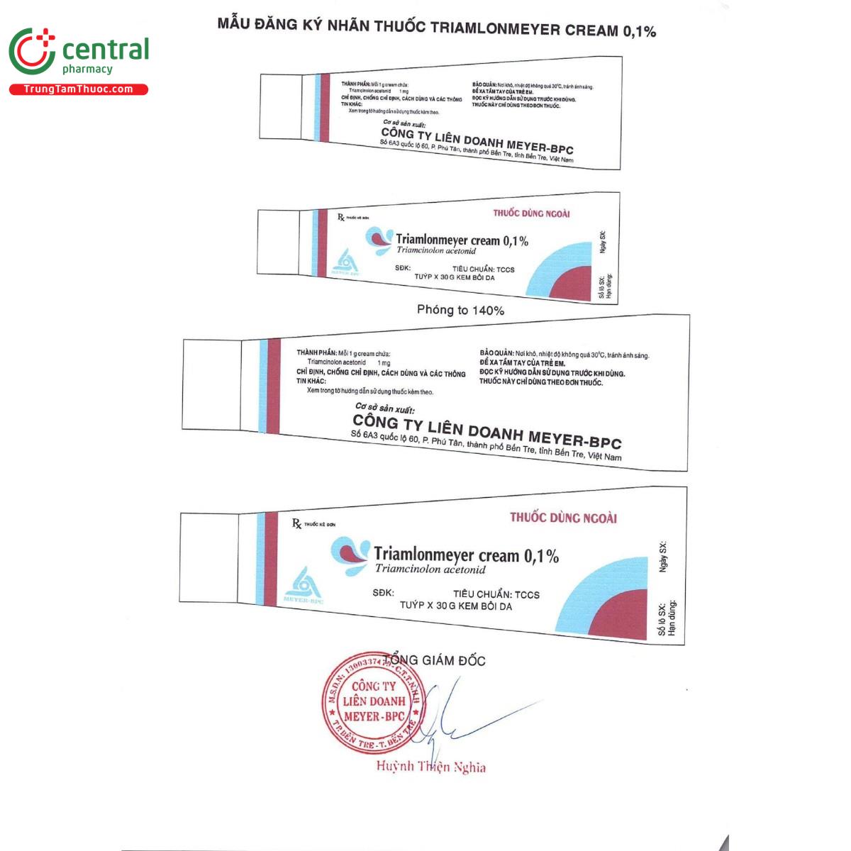 thuoc triamlonmeyer cream 01 7 O5853 thuoc triamlonmeyer cream 01 7 O5853