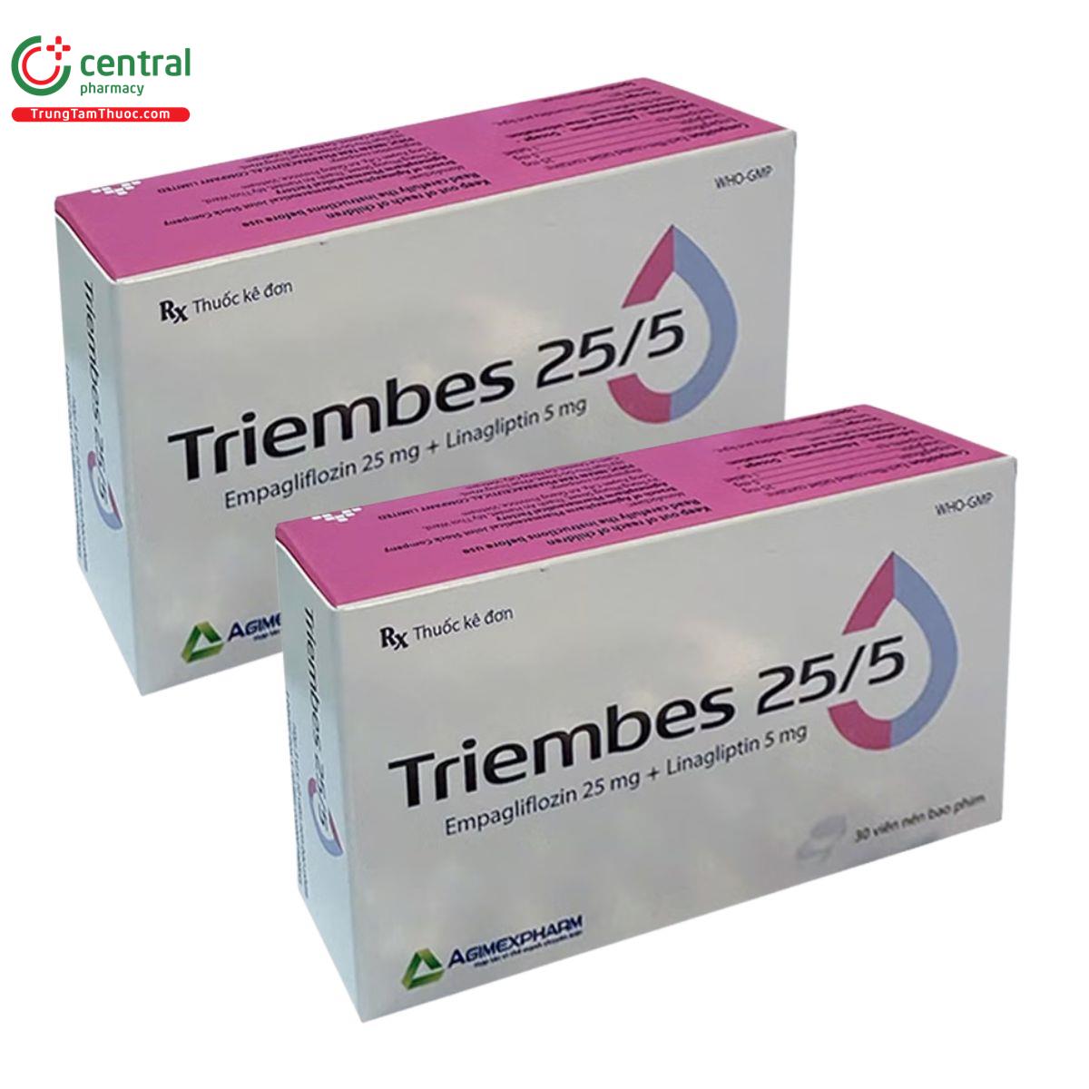 thuoc triembes 25 5 2 N5675 thuoc triembes 25 5 2 N5675