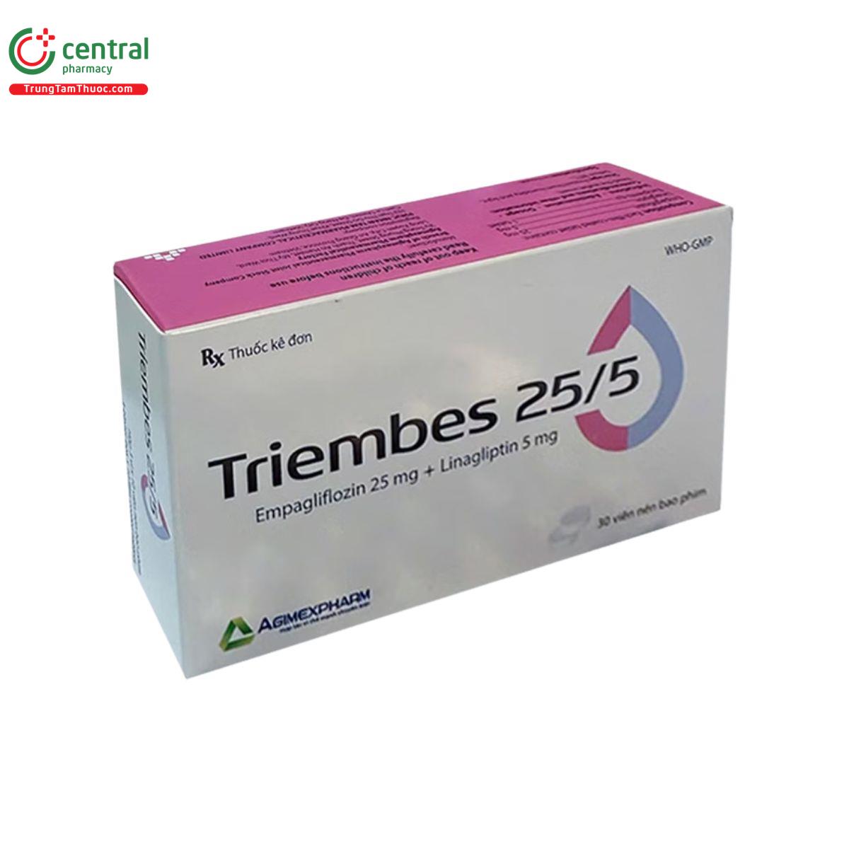 Triembes 25/5