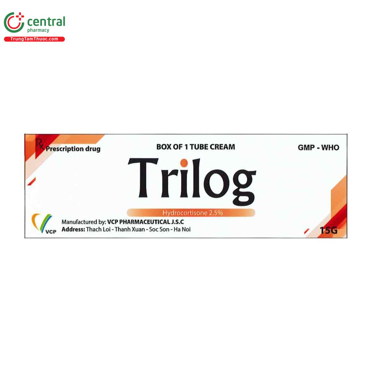 thuoc trilog 25 1 J3706 thuoc trilog 25 1 J3706