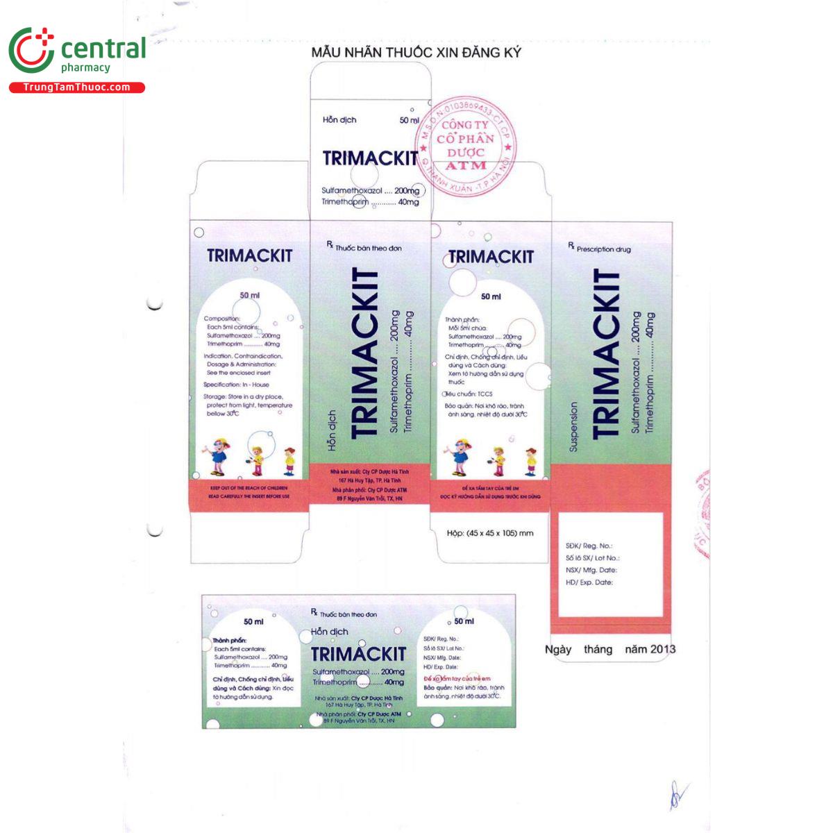 thuoc trimackit 200mg 40mg 10 S7261 thuoc trimackit 200mg 40mg 10 S7261