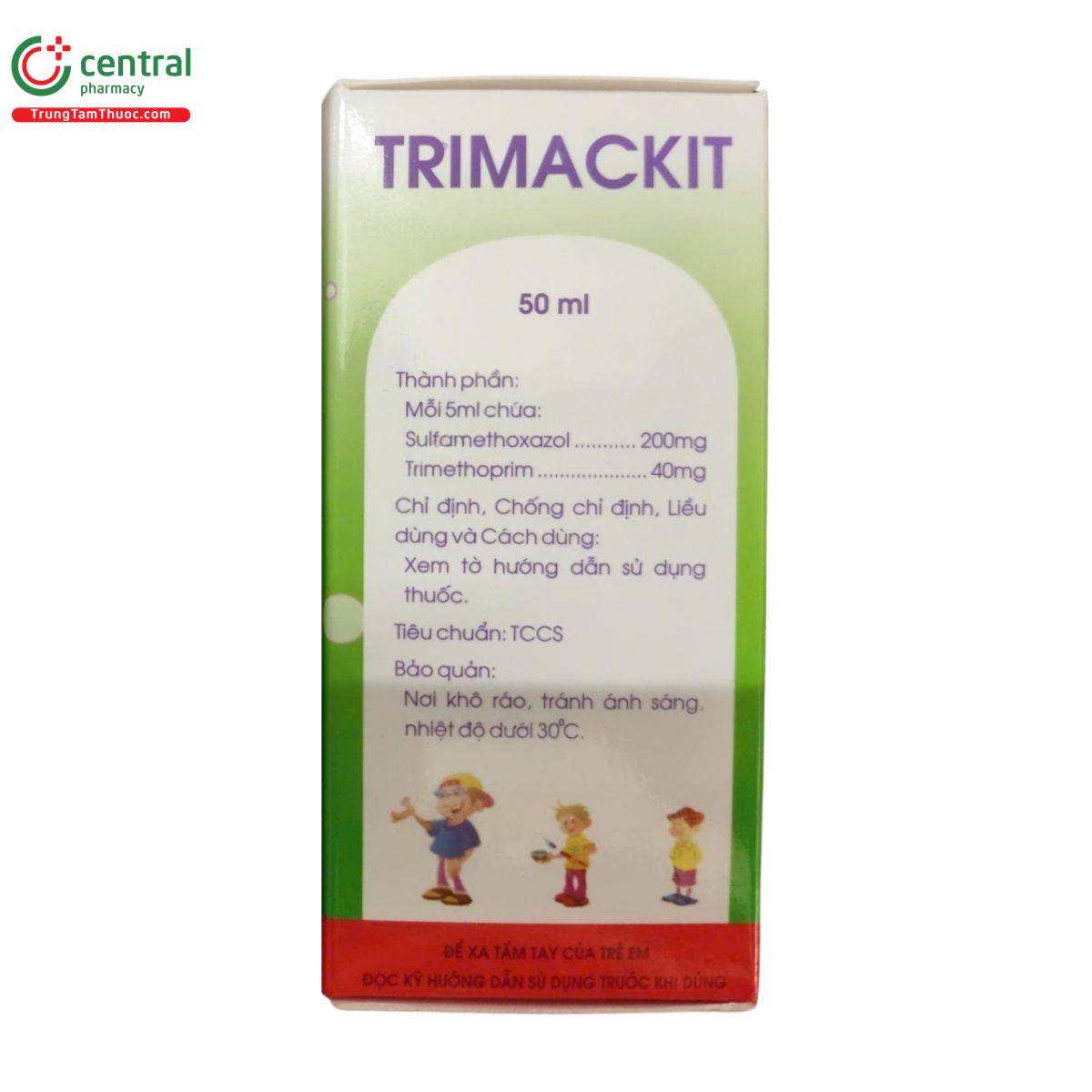 thuoc trimackit 200mg 40mg 6 H3842 thuoc trimackit 200mg 40mg 6 H3842