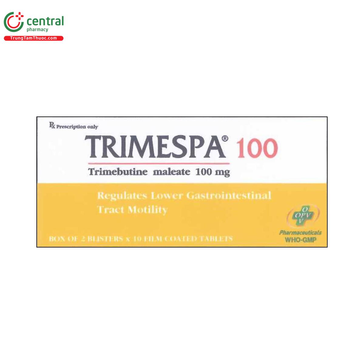 thuoc trimespa 100mg 1 O6113
