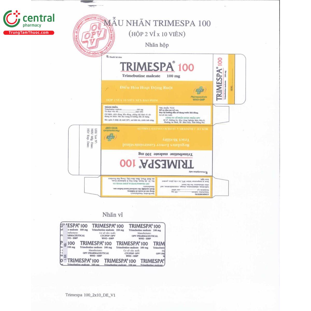 thuoc trimespa 100mg 2 N5136