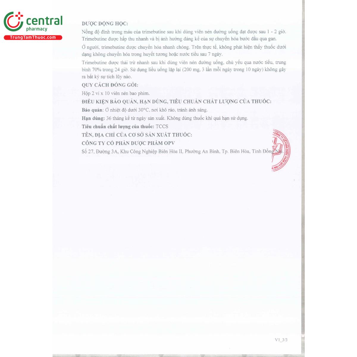 thuoc trimespa 100mg 5 T7851