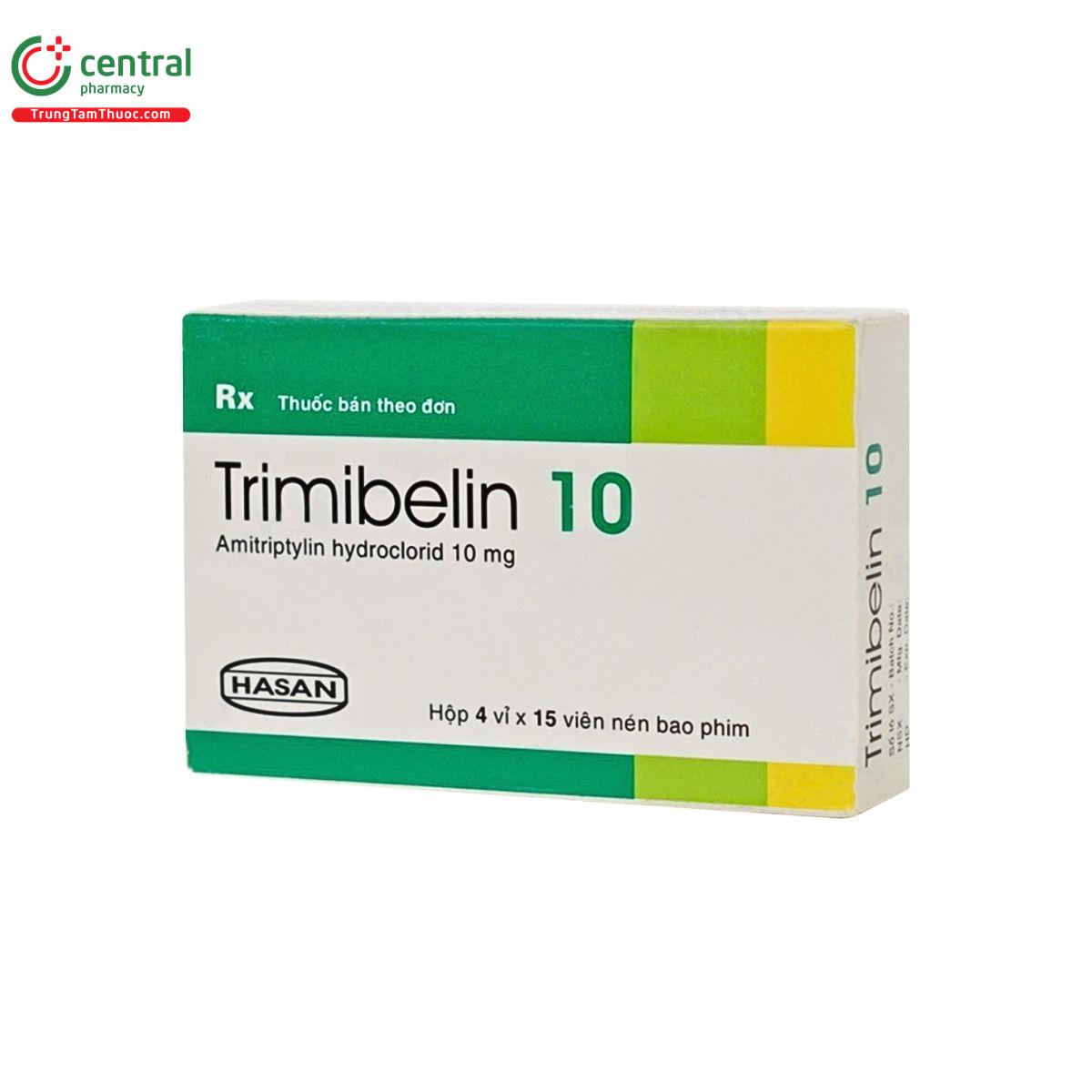 thuoc trimibelin 10 1 G2461