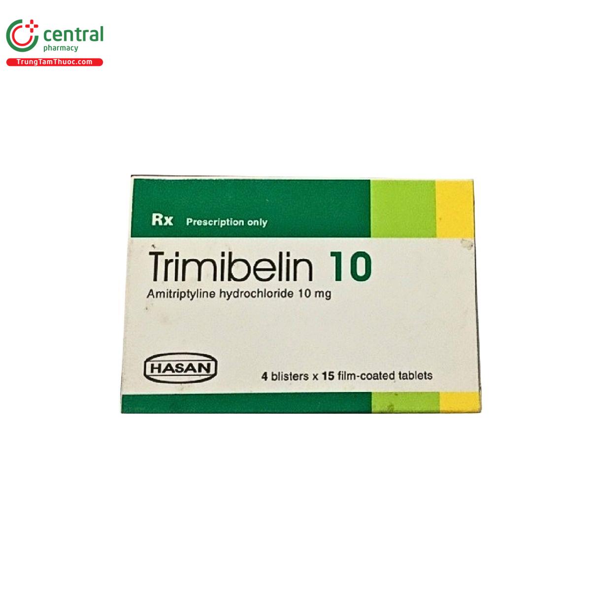 thuoc trimibelin 10 2 N5117