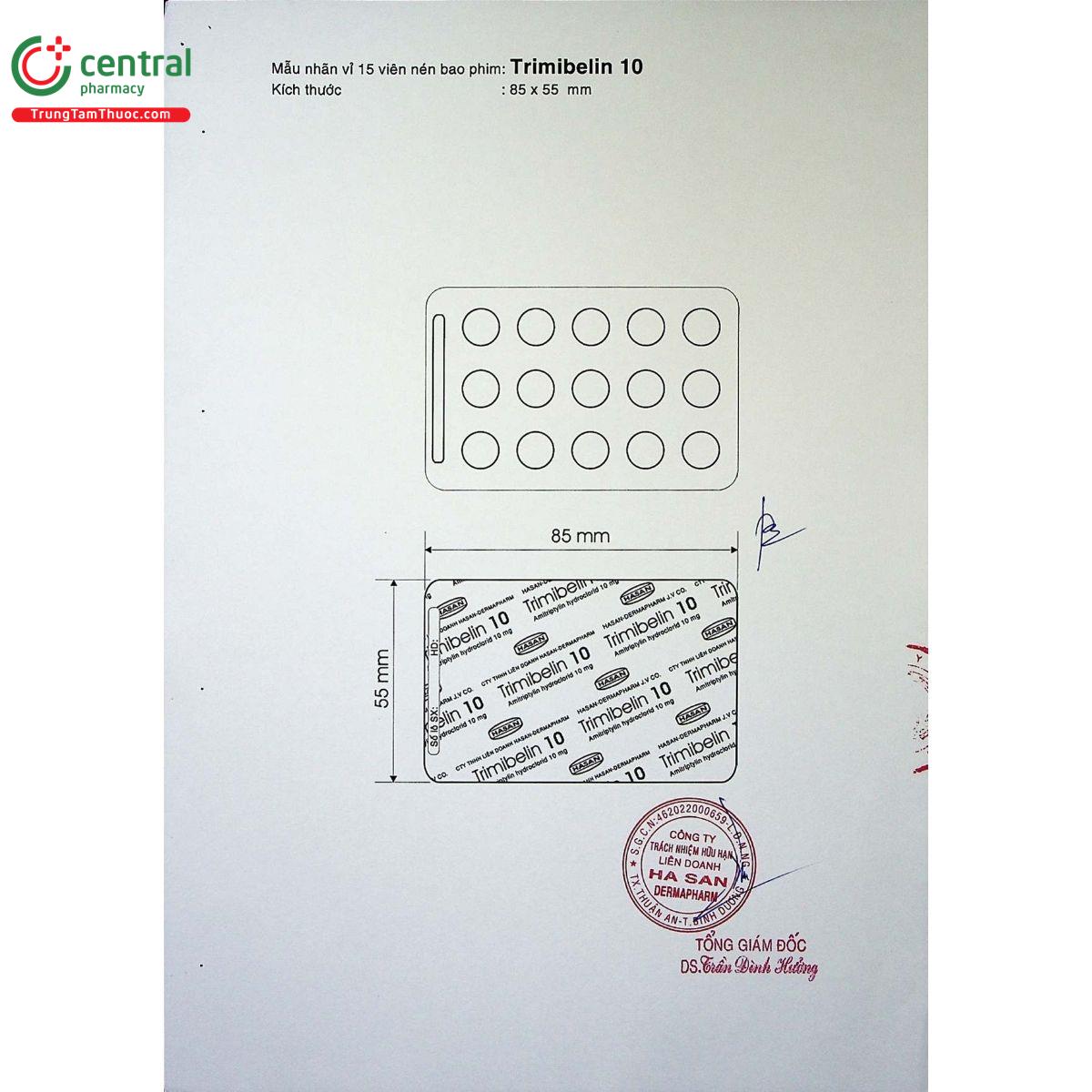 thuoc trimibelin 10 5 F2556