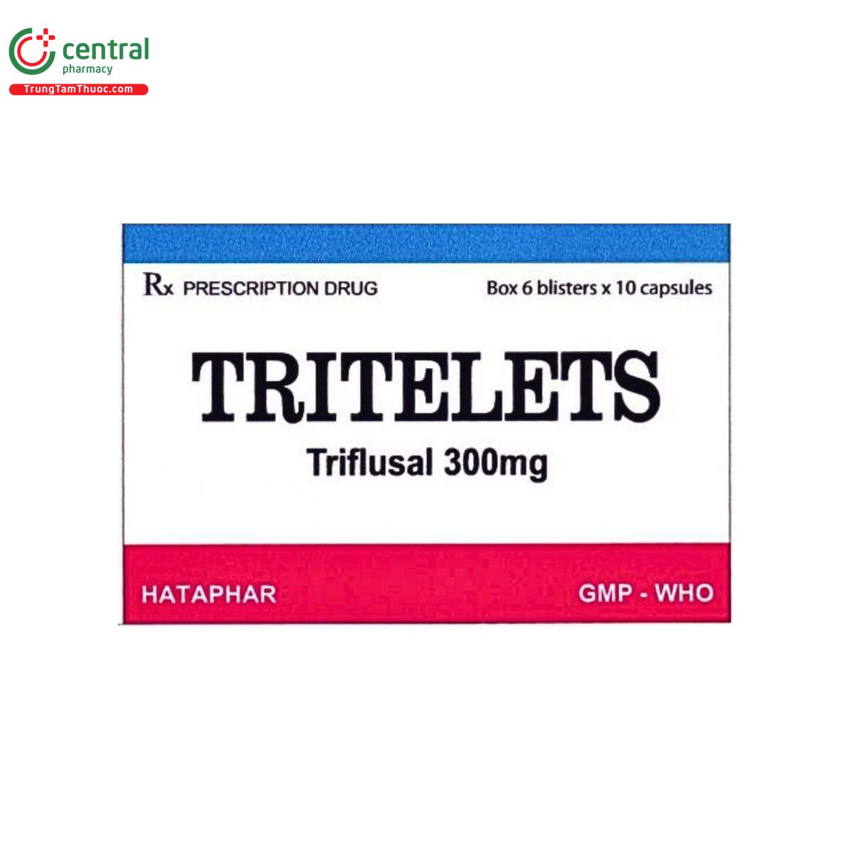 thuoc tritelets 300mg 1 E1750 thuoc tritelets 300mg 1 E1750