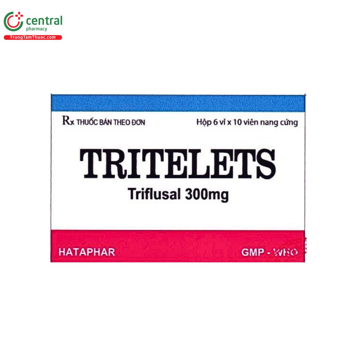 thuoc tritelets 300mg 2 S7211 thuoc tritelets 300mg 2 S7211