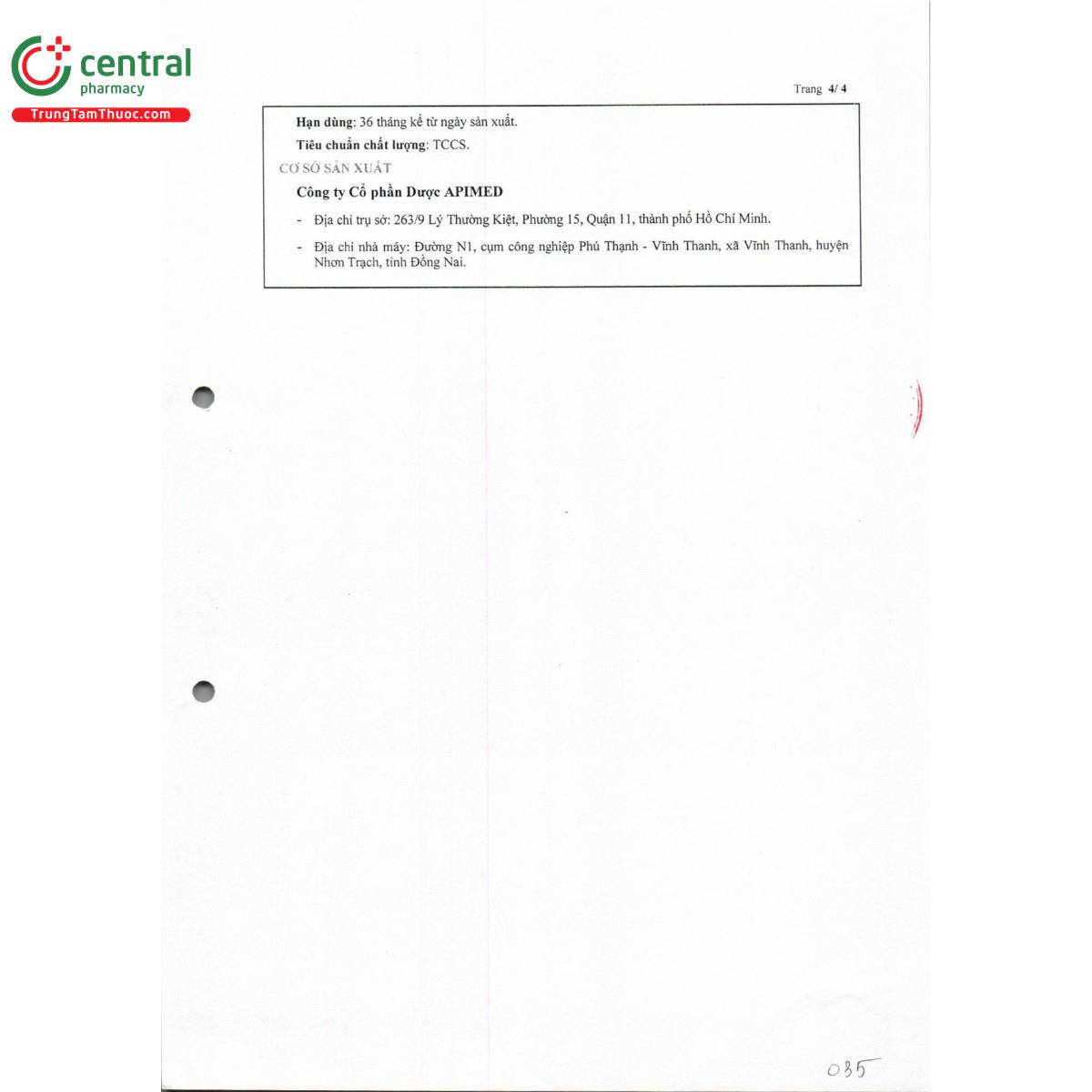 thuoc trocispa 2 gel 16 C1357 thuoc trocispa 2 gel 16 C1357