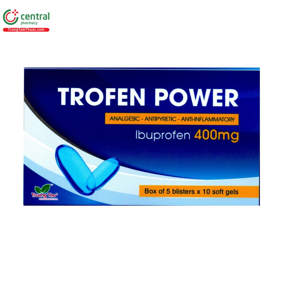 thuoc trofen power 3 K4763 thuoc trofen power 3 K4763