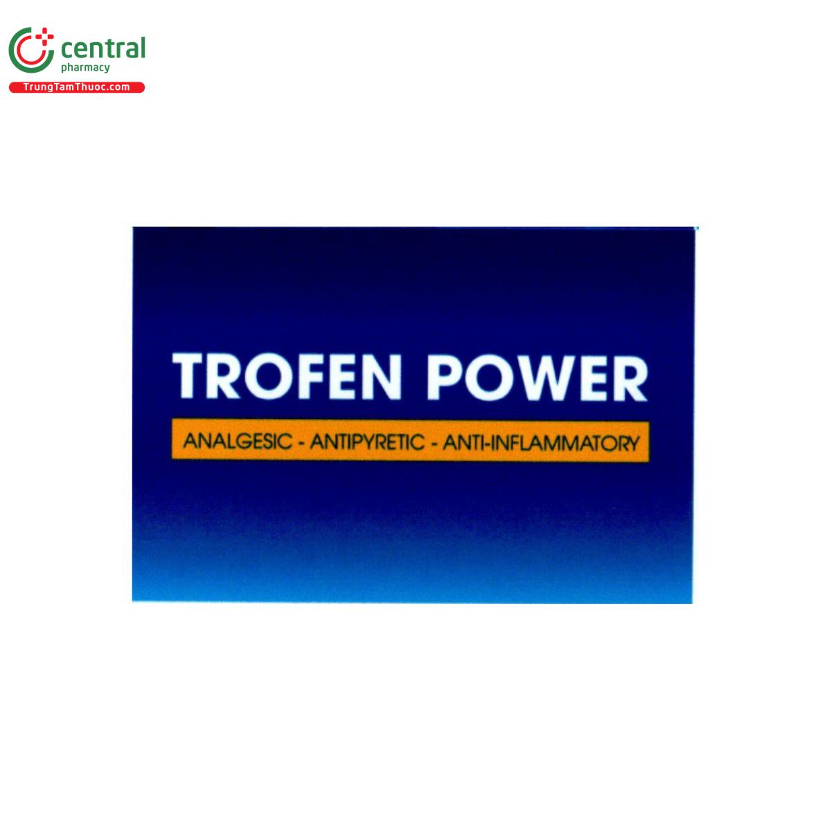 thuoc trofen power 6 I3773 thuoc trofen power 6 I3773