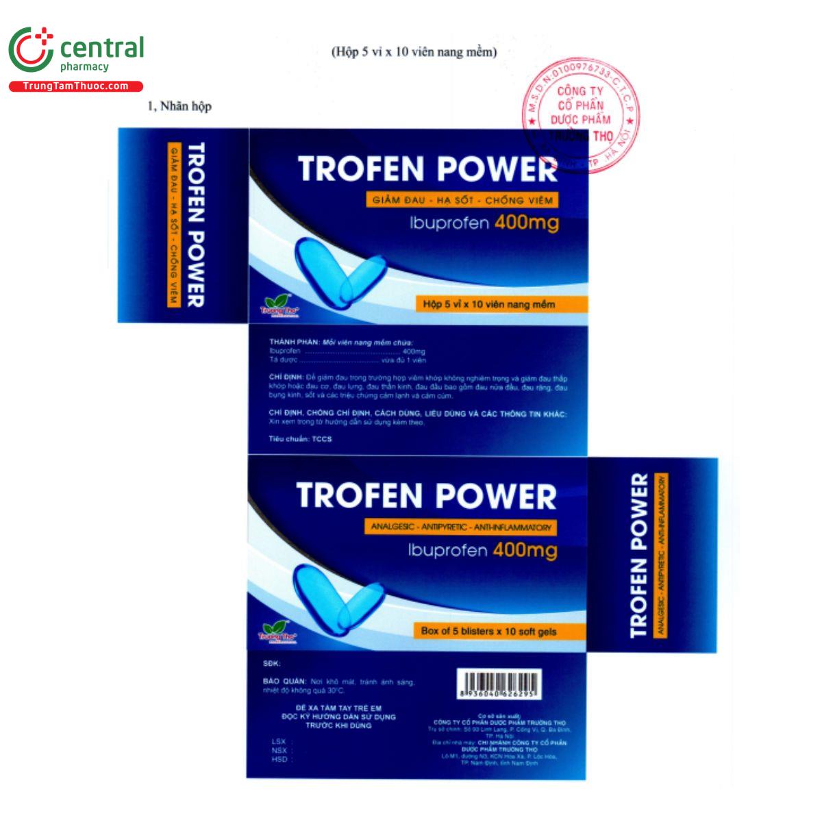 thuoc trofen power 7 P6420 thuoc trofen power 7 P6420