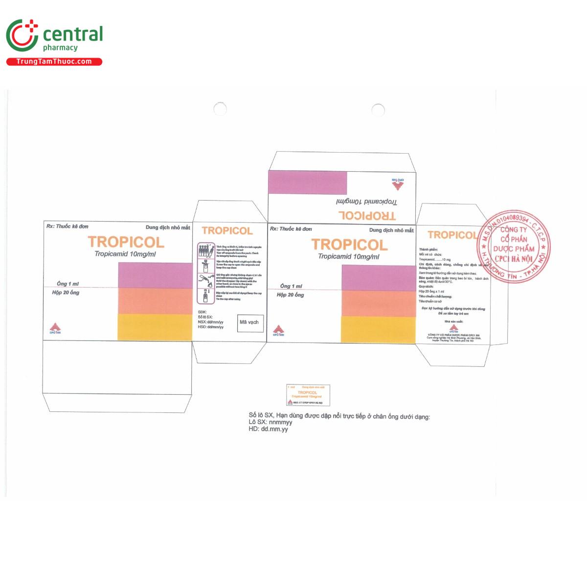 thuoc tropicol 10mg ml cpc1 ha noi 2 E2551