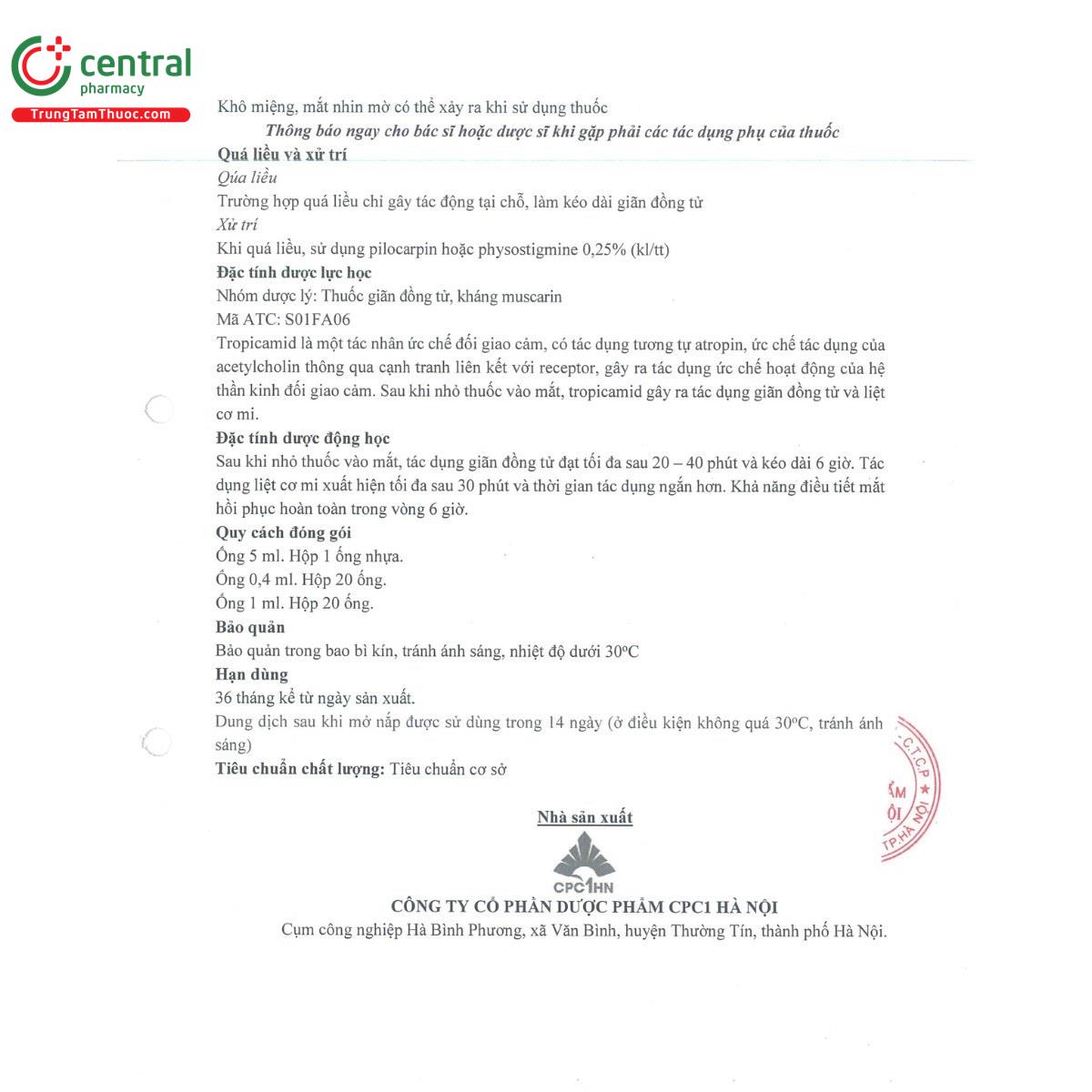 thuoc tropicol 10mg ml cpc1 ha noi 6 F2142