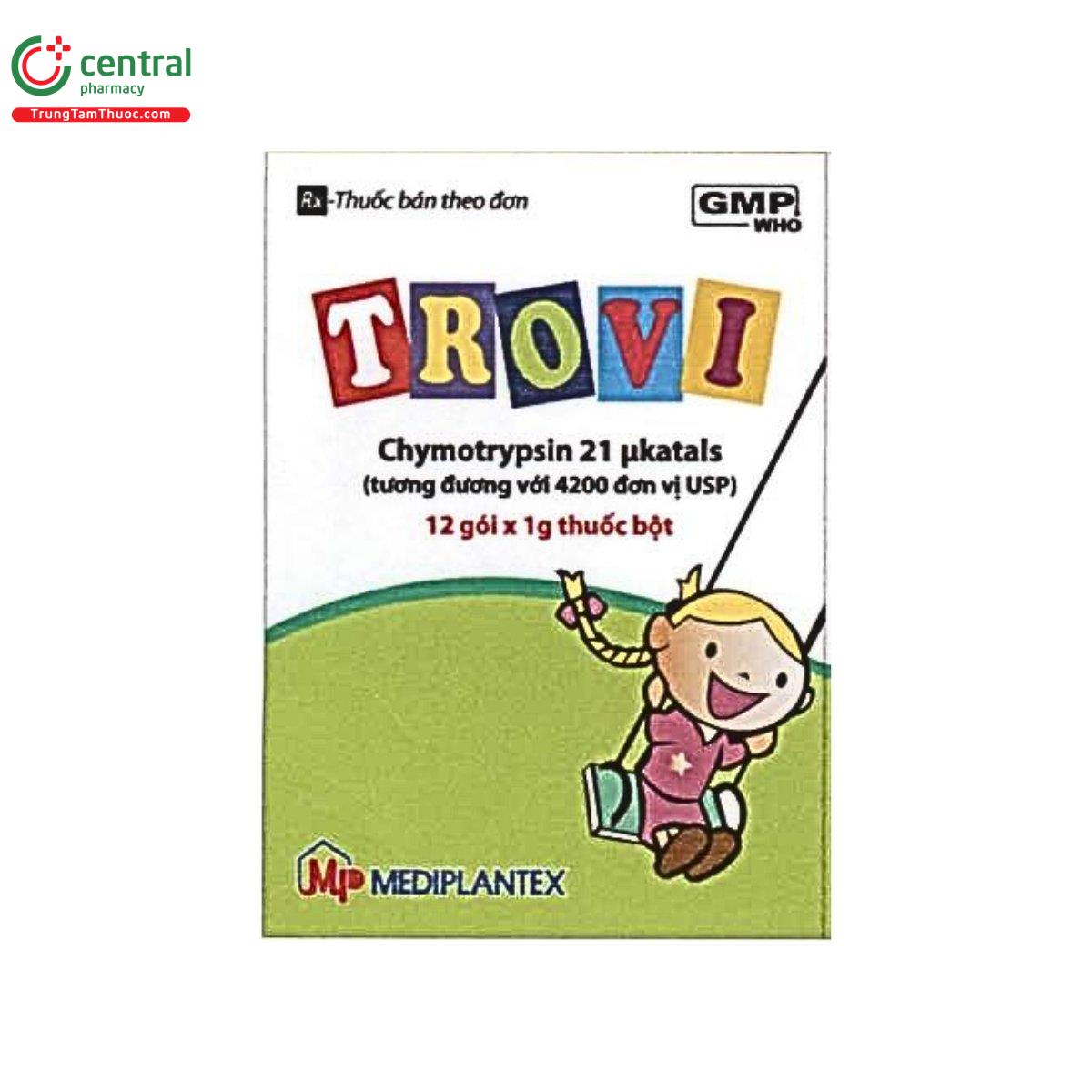 thuoc trovi 4200iu 1 M5831 thuoc trovi 4200iu 1 M5831