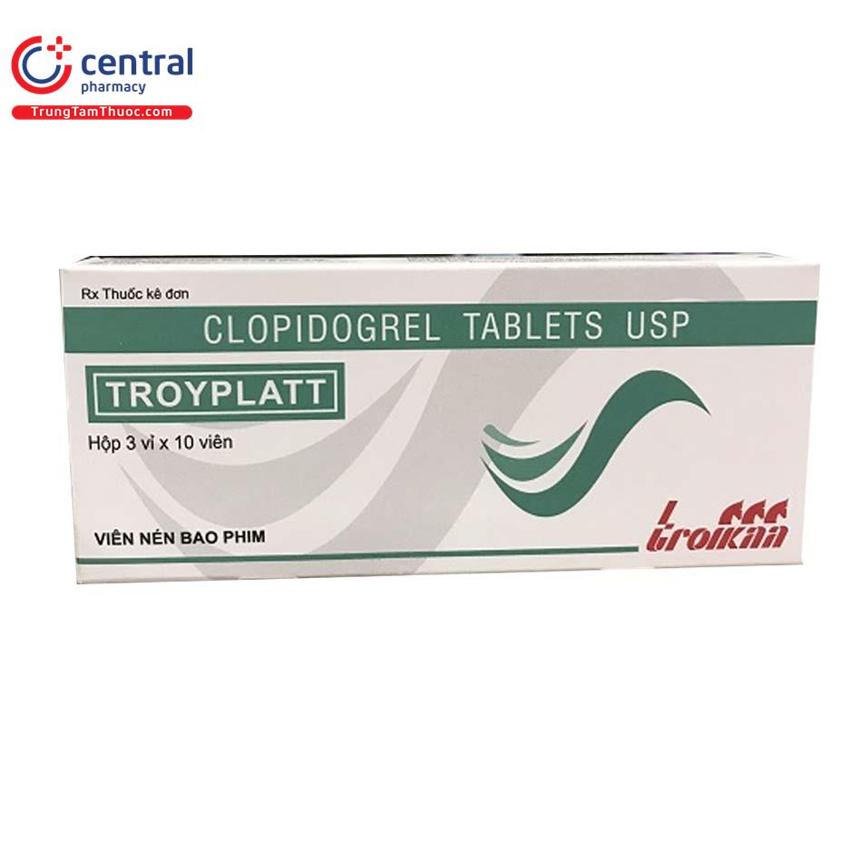 thuoc troyplatt 75 mg 1 T7061